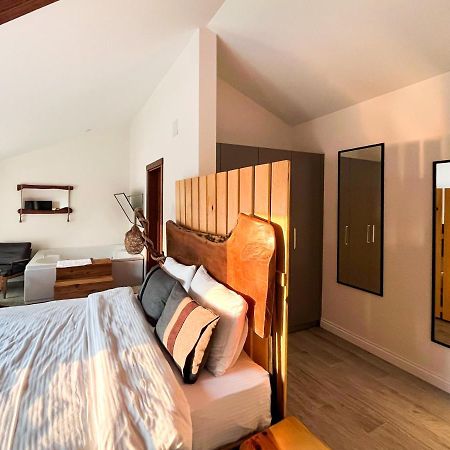 Masklavi Otel Kestel  Dış mekan fotoğraf