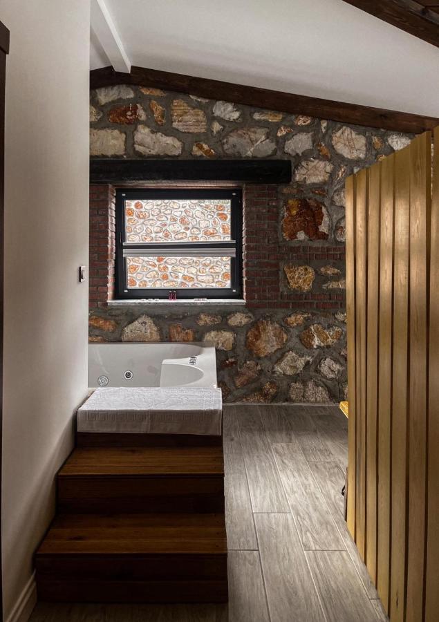 Masklavi Otel Kestel  Dış mekan fotoğraf