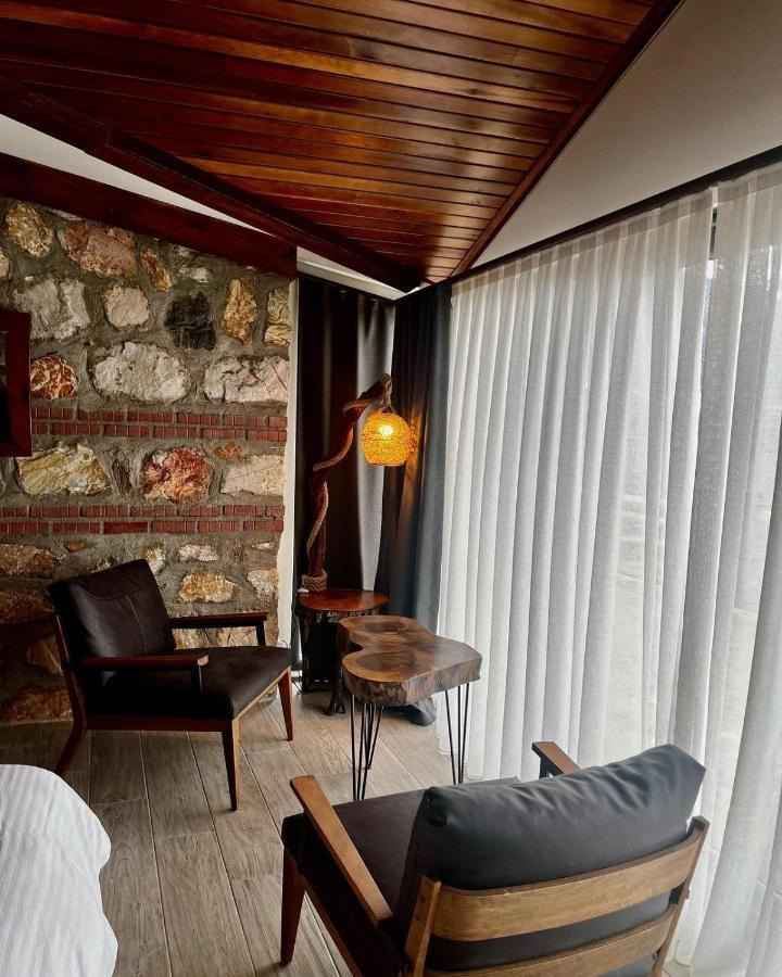 Masklavi Otel Kestel  Dış mekan fotoğraf