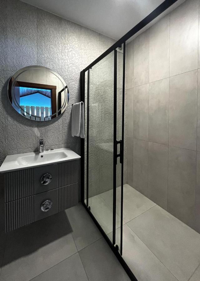 Masklavi Otel Kestel  Dış mekan fotoğraf