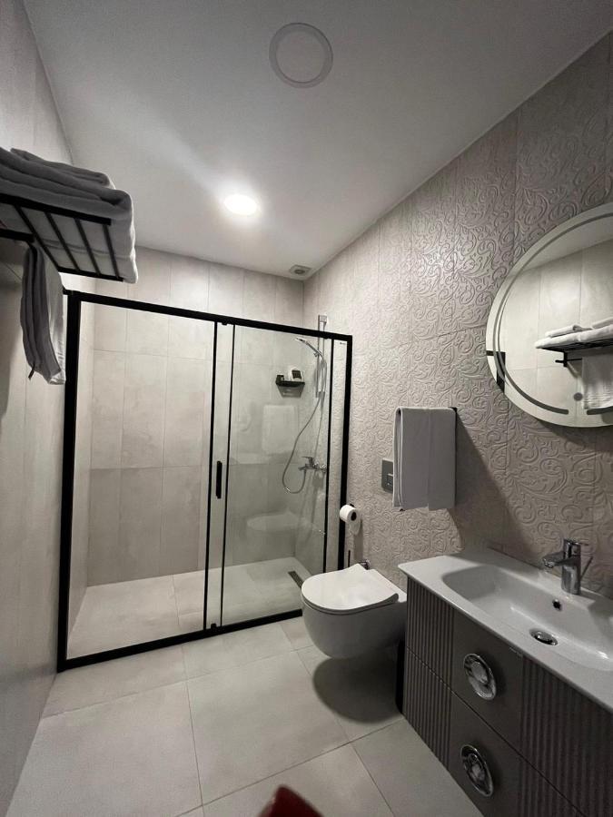Masklavi Otel Kestel  Dış mekan fotoğraf