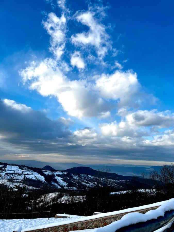 Masklavi Otel Kestel  Dış mekan fotoğraf