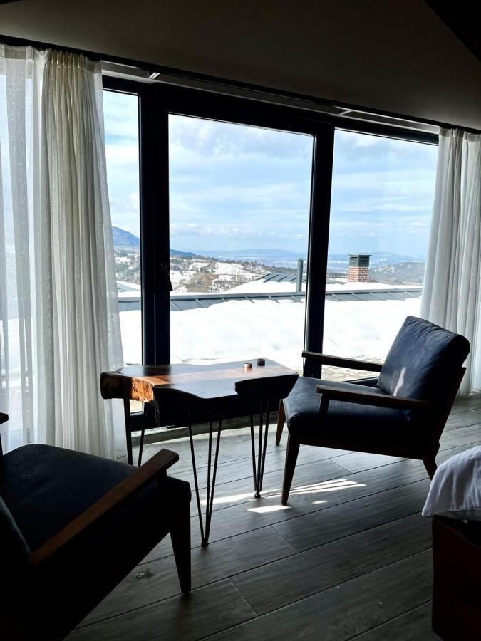 Masklavi Otel Kestel  Dış mekan fotoğraf