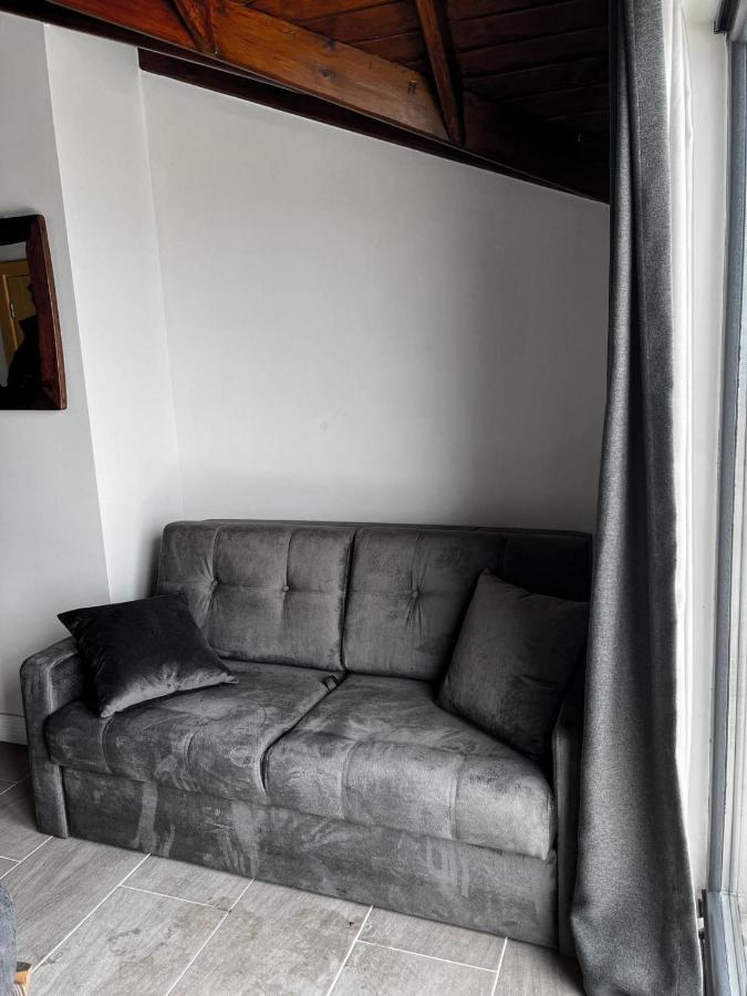 Masklavi Otel Kestel  Dış mekan fotoğraf