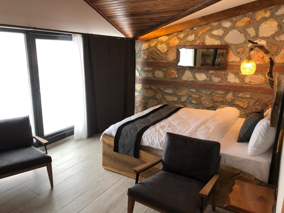 Masklavi Otel Kestel  Dış mekan fotoğraf