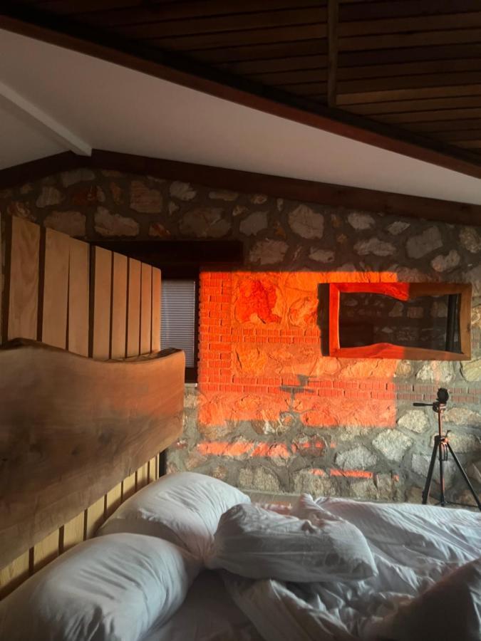 Masklavi Otel Kestel  Dış mekan fotoğraf