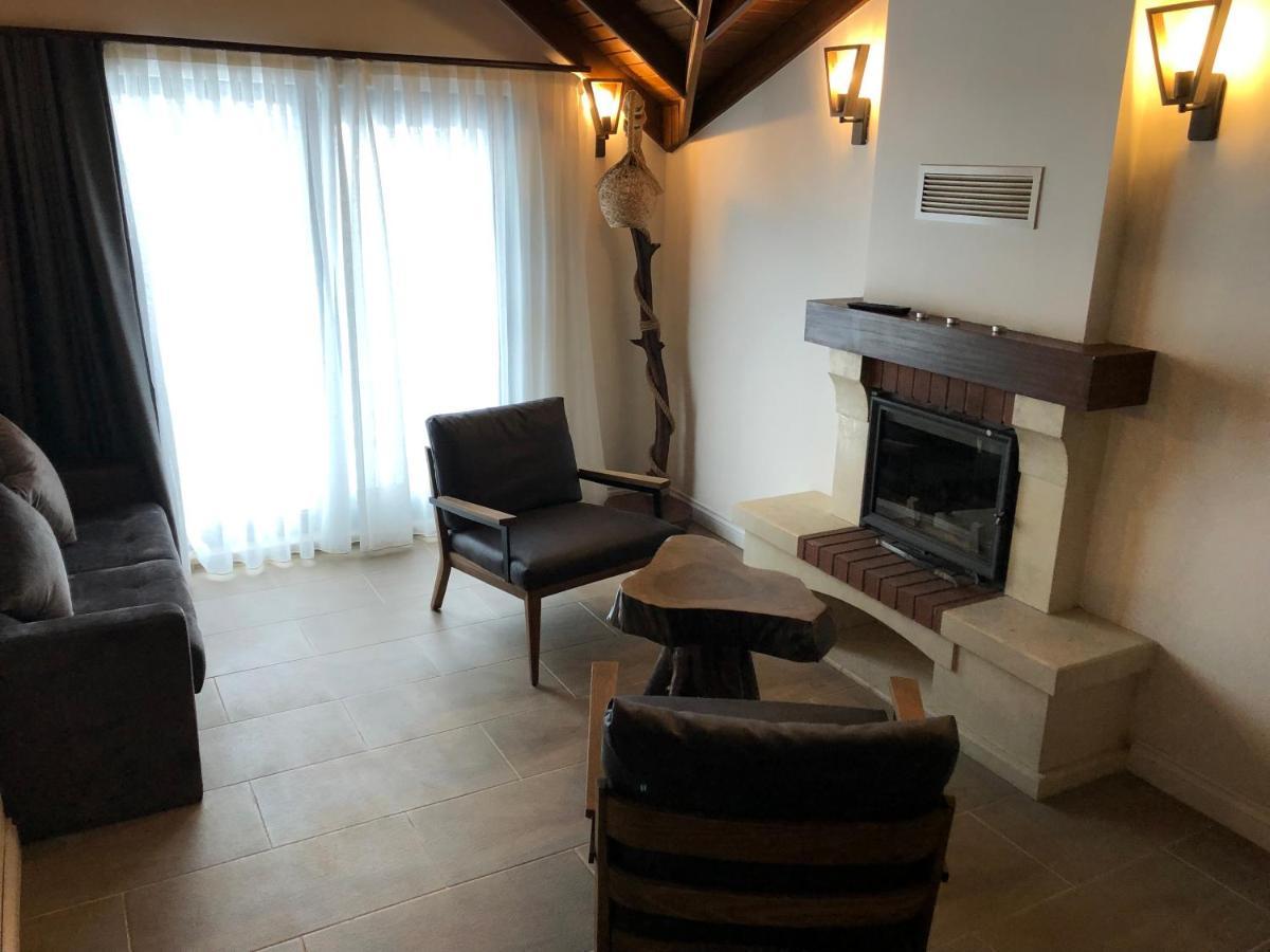 Masklavi Otel Kestel  Dış mekan fotoğraf
