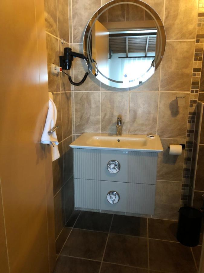 Masklavi Otel Kestel  Dış mekan fotoğraf