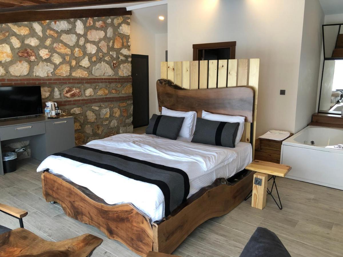 Masklavi Otel Kestel  Dış mekan fotoğraf