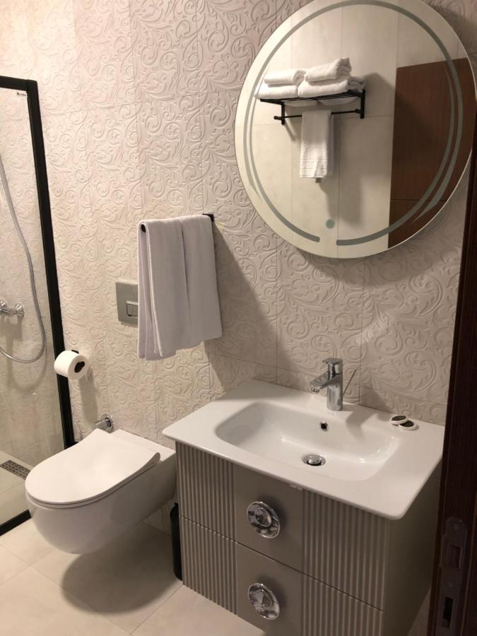 Masklavi Otel Kestel  Dış mekan fotoğraf