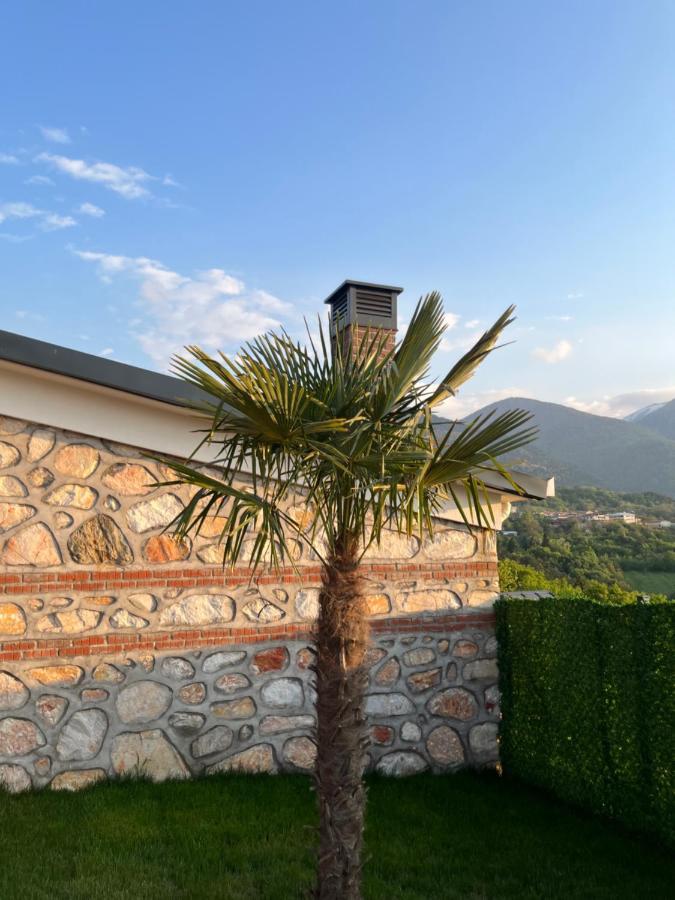 Masklavi Otel Kestel  Dış mekan fotoğraf