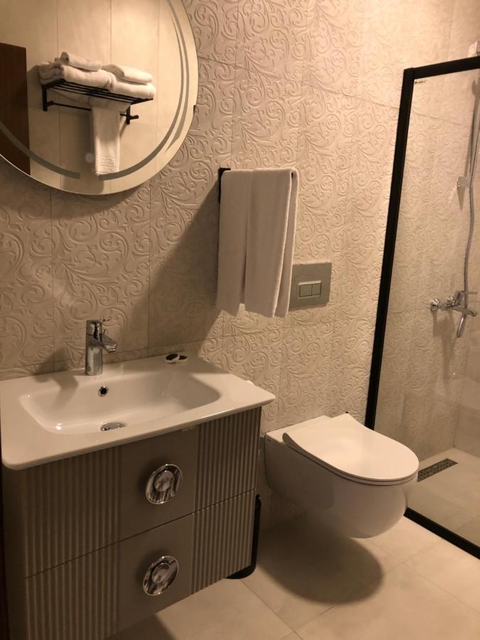 Masklavi Otel Kestel  Dış mekan fotoğraf
