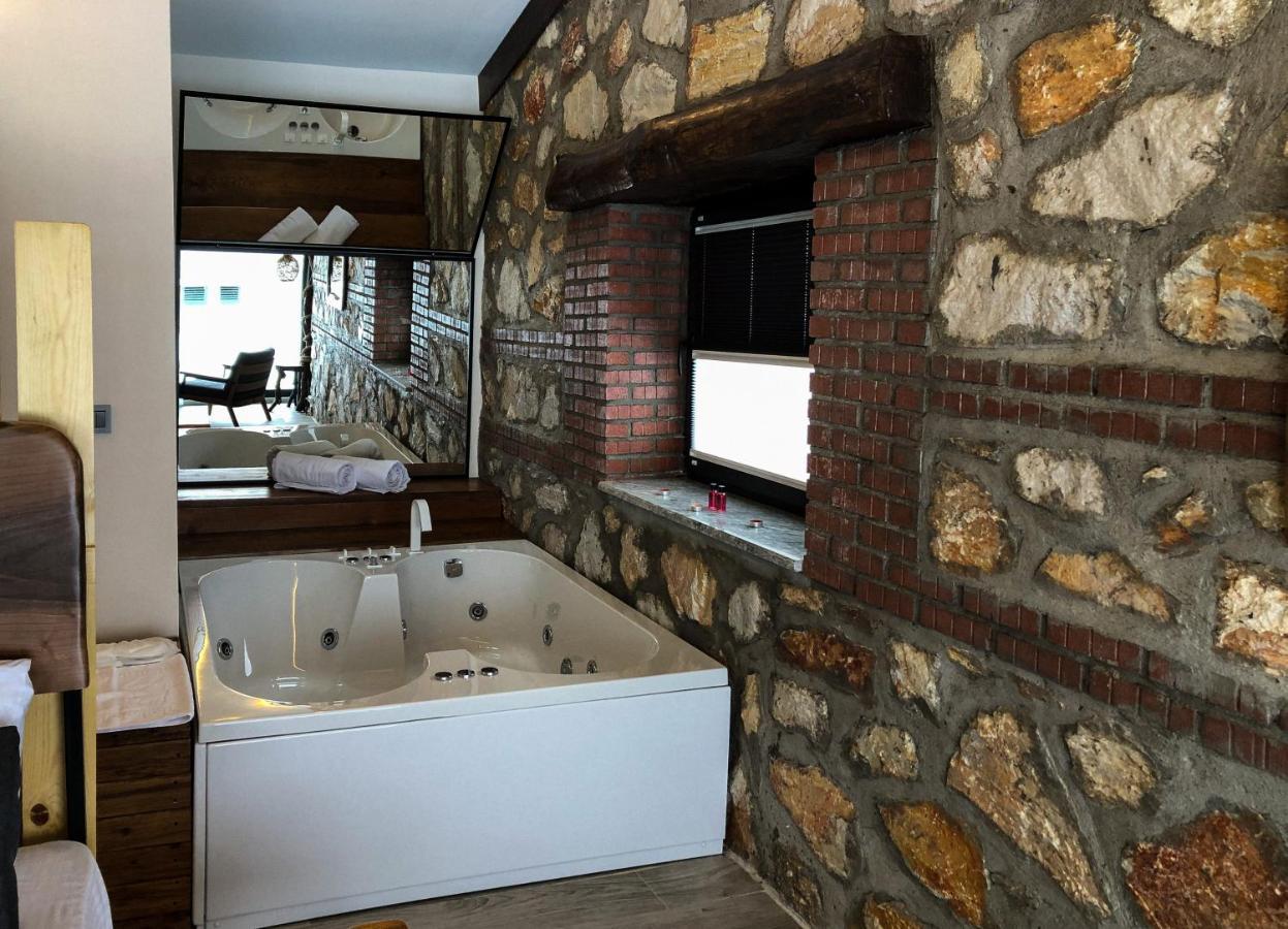 Masklavi Otel Kestel  Dış mekan fotoğraf
