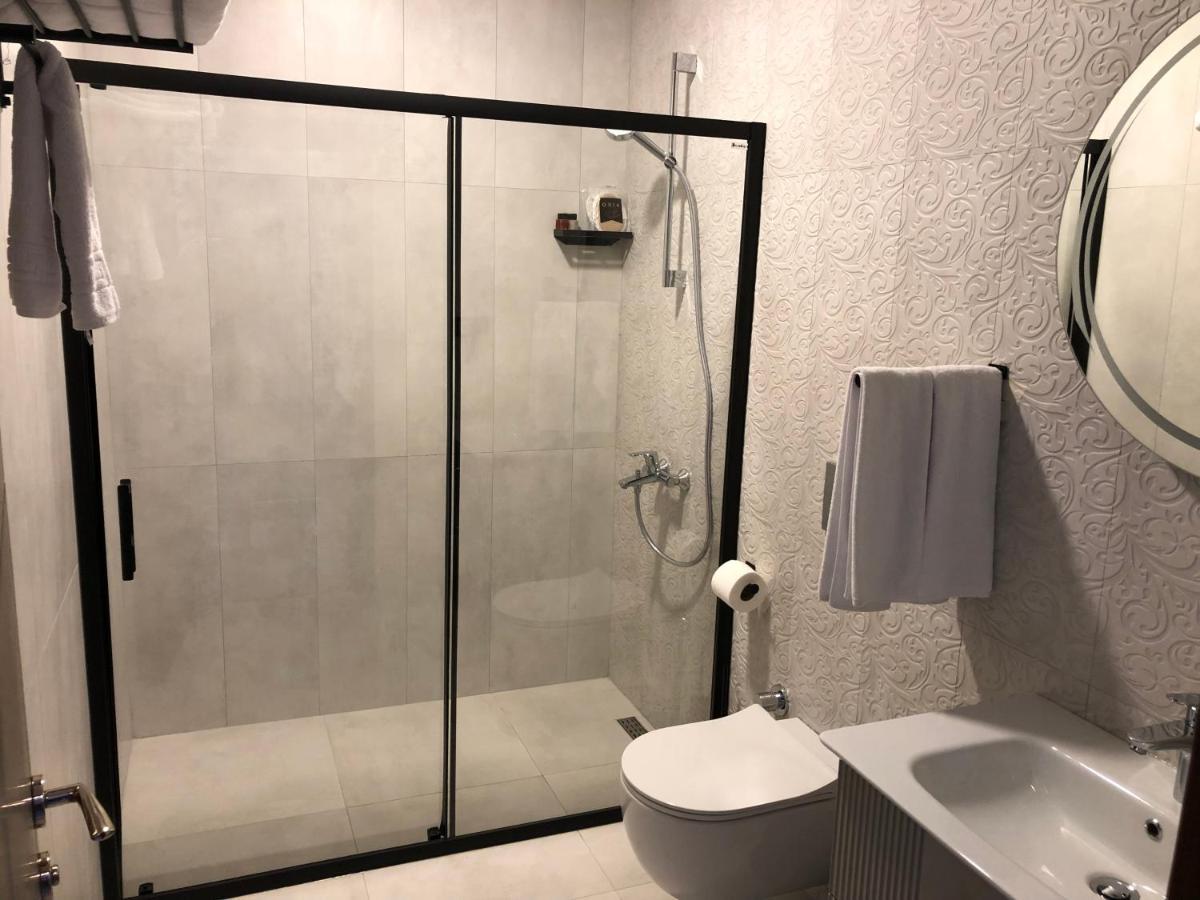 Masklavi Otel Kestel  Dış mekan fotoğraf