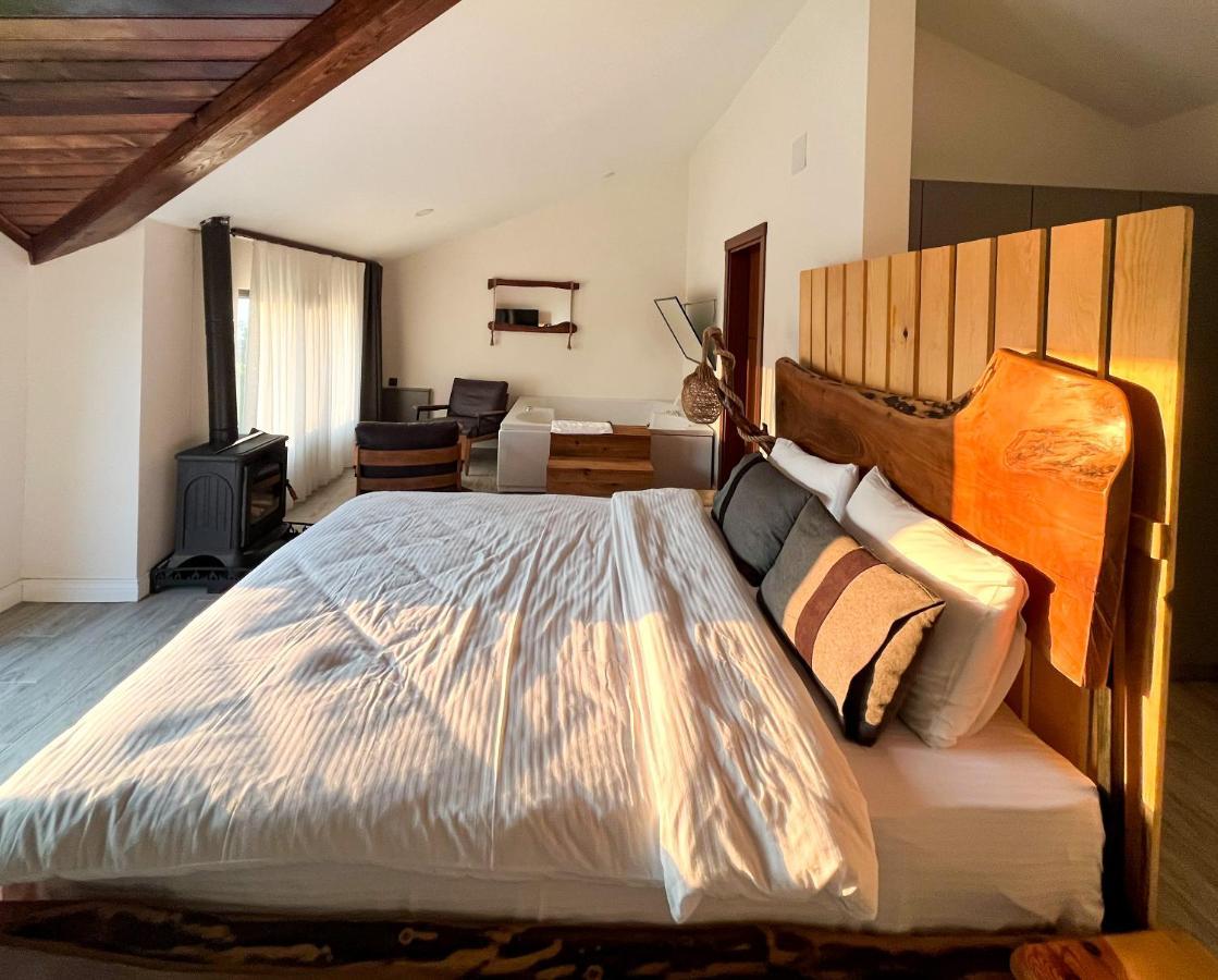 Masklavi Otel Kestel  Dış mekan fotoğraf