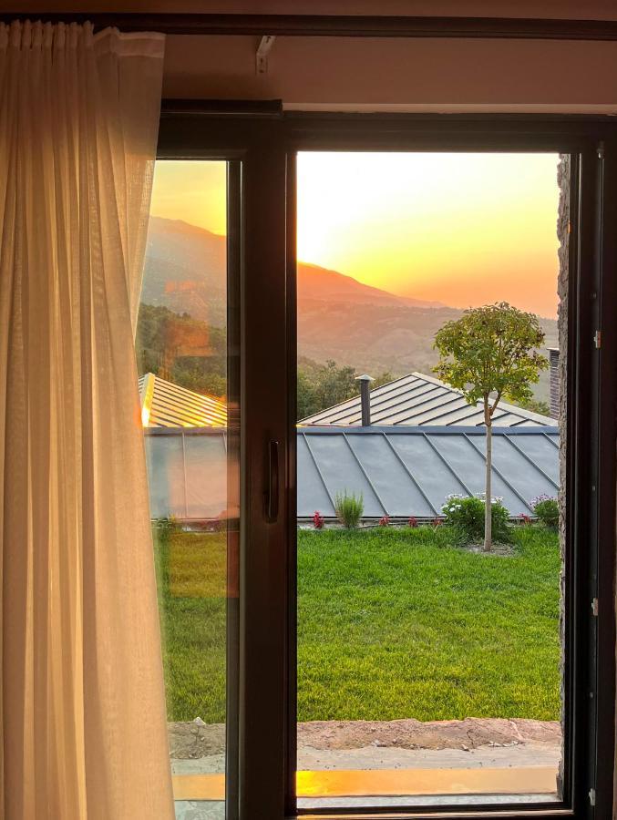 Masklavi Otel Kestel  Dış mekan fotoğraf