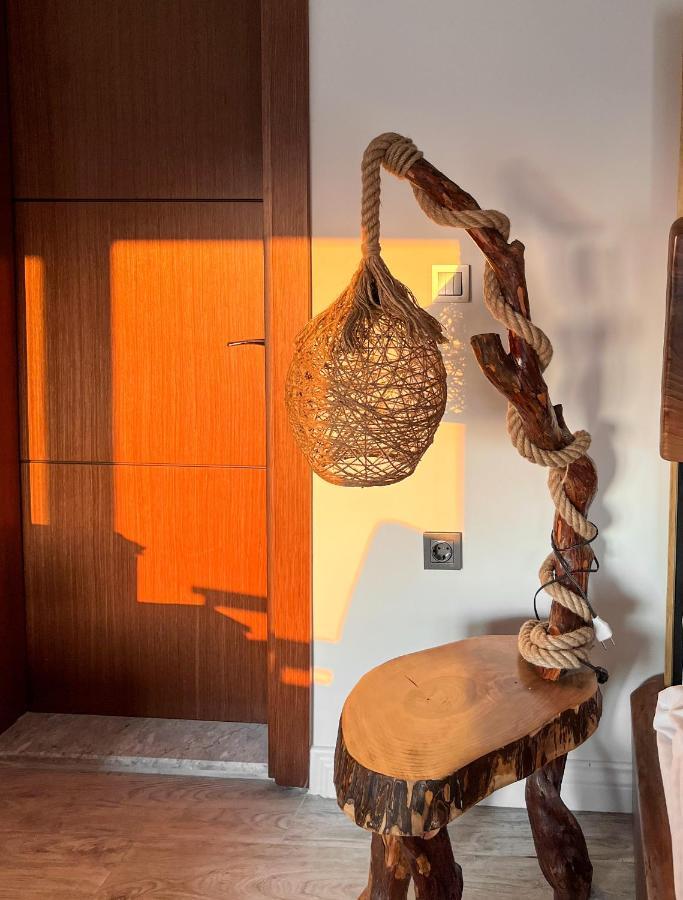 Masklavi Otel Kestel  Dış mekan fotoğraf