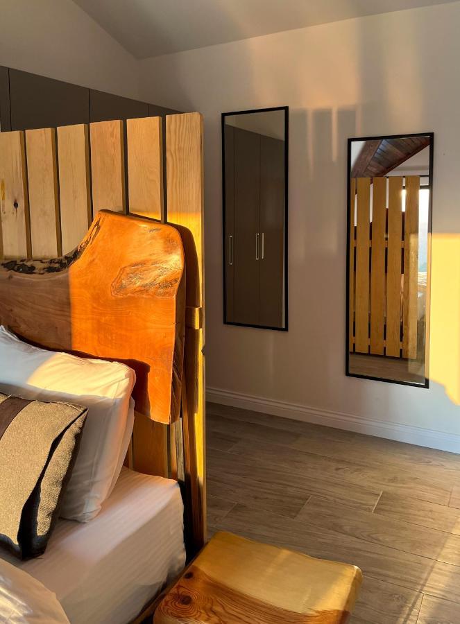 Masklavi Otel Kestel  Dış mekan fotoğraf